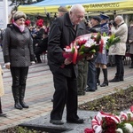 11 listopada w Tarnobrzegu