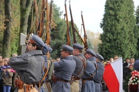 Tarnów świętuje niepodległość!