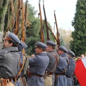 Tarnów świętuje niepodległość!