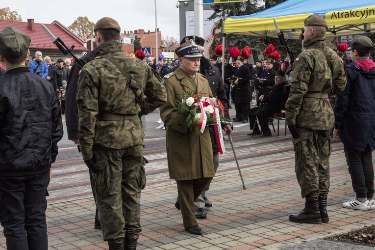 11 listopada w Tarnobrzegu