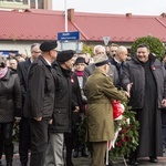 11 listopada w Tarnobrzegu