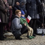 11 listopada w Tarnobrzegu