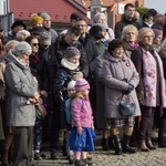 11 listopada w Tarnobrzegu