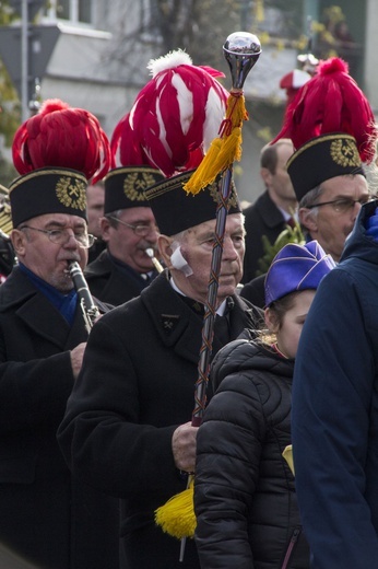 11 listopada w Tarnobrzegu