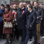 11 listopada w Tarnobrzegu