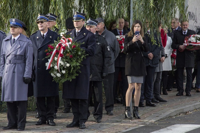 11 listopada w Tarnobrzegu