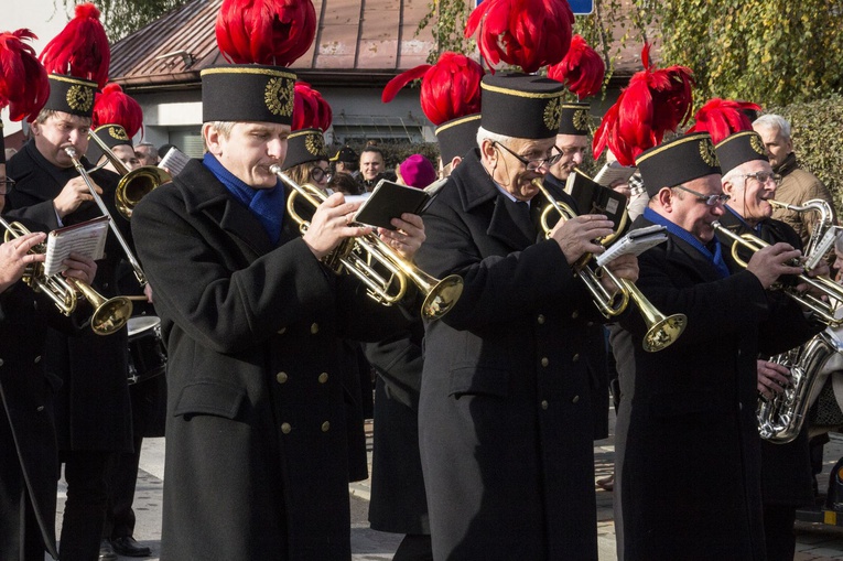 11 listopada w Tarnobrzegu