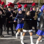 11 listopada w Tarnobrzegu