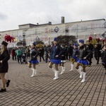 11 listopada w Tarnobrzegu