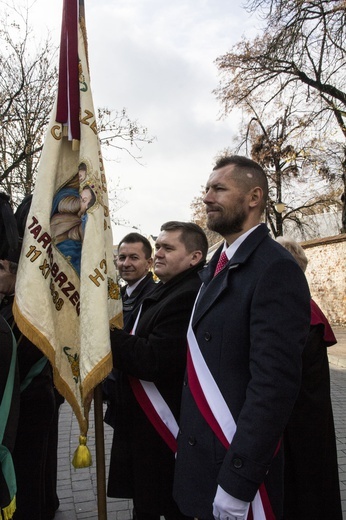 11 listopada w Tarnobrzegu