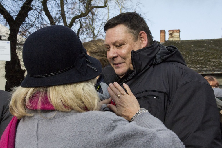 11 listopada w Tarnobrzegu