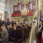 11 listopada w Tarnobrzegu