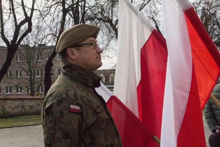 11 listopada w Tarnobrzegu