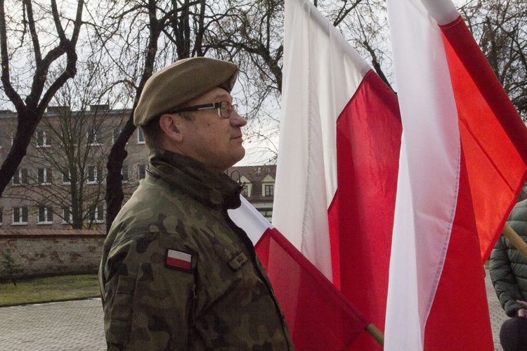 11 listopada w Tarnobrzegu