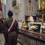 11 listopada w Tarnobrzegu