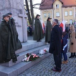 Święto Niepodległości w Wałbrzychu