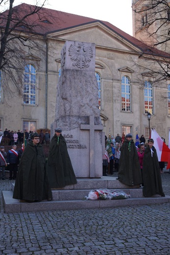 Święto Niepodległości w Wałbrzychu