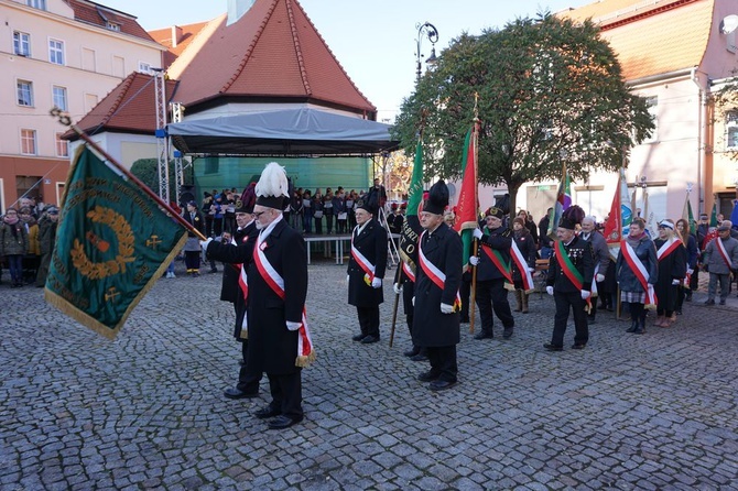 Święto Niepodległości w Wałbrzychu