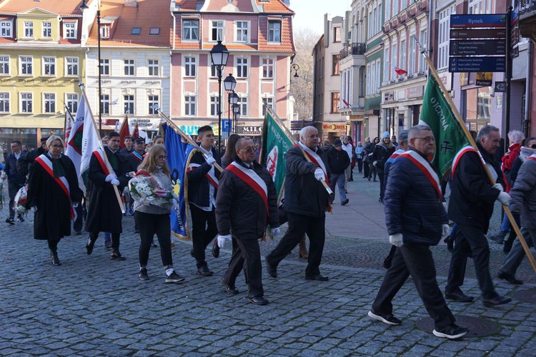 Święto Niepodległości w Wałbrzychu