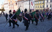 Święto Niepodległości w Wałbrzychu