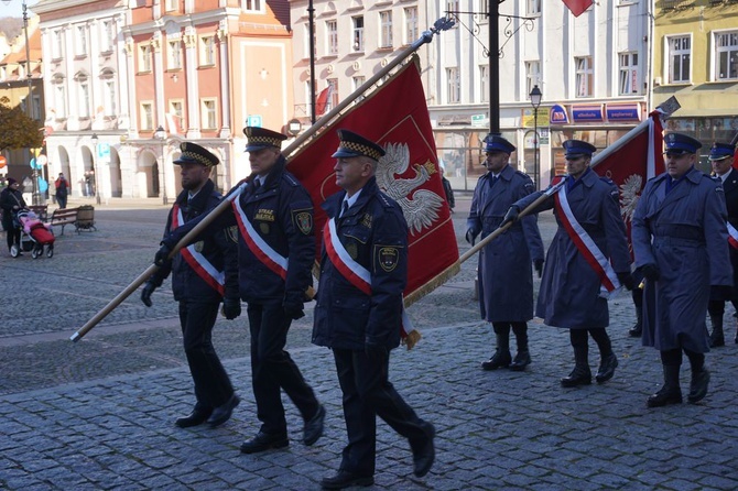 Święto Niepodległości w Wałbrzychu