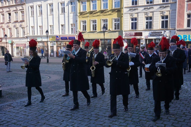 Święto Niepodległości w Wałbrzychu