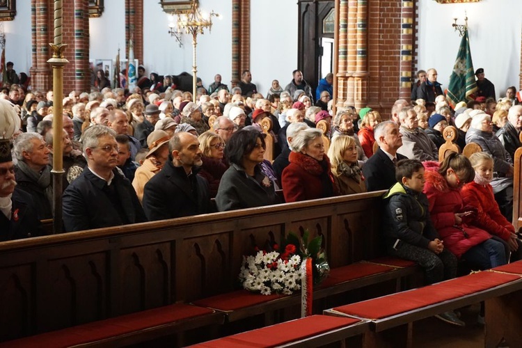 Święto Niepodległości w Wałbrzychu