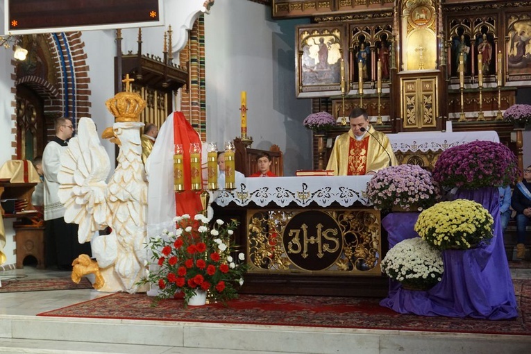 Święto Niepodległości w Wałbrzychu