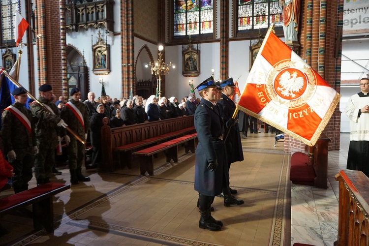 Święto Niepodległości w Wałbrzychu