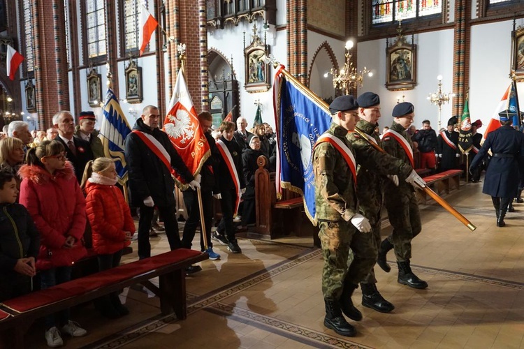 Święto Niepodległości w Wałbrzychu