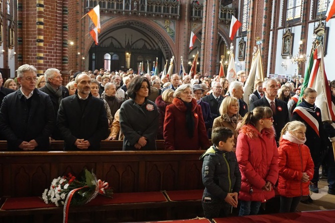 Święto Niepodległości w Wałbrzychu