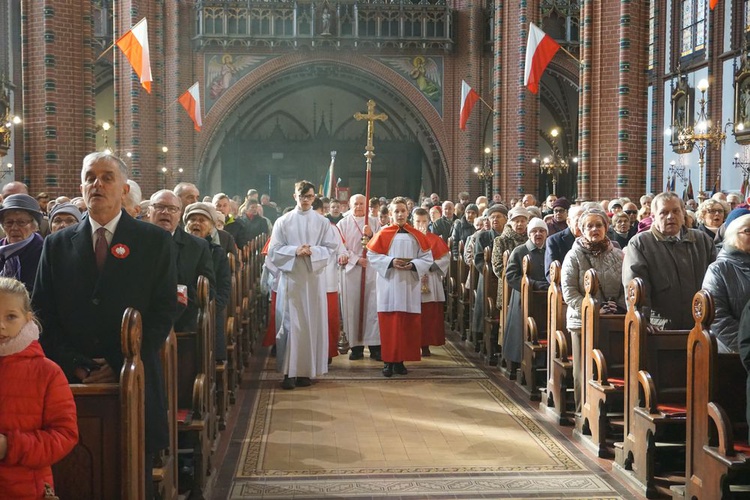 Święto Niepodległości w Wałbrzychu