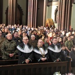 Rybnik. Obchody 11 listopada
