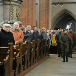 Opole. Msza św. w intencji Ojczyzny