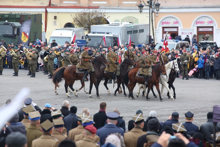 Narodowe Święto Niepodległości