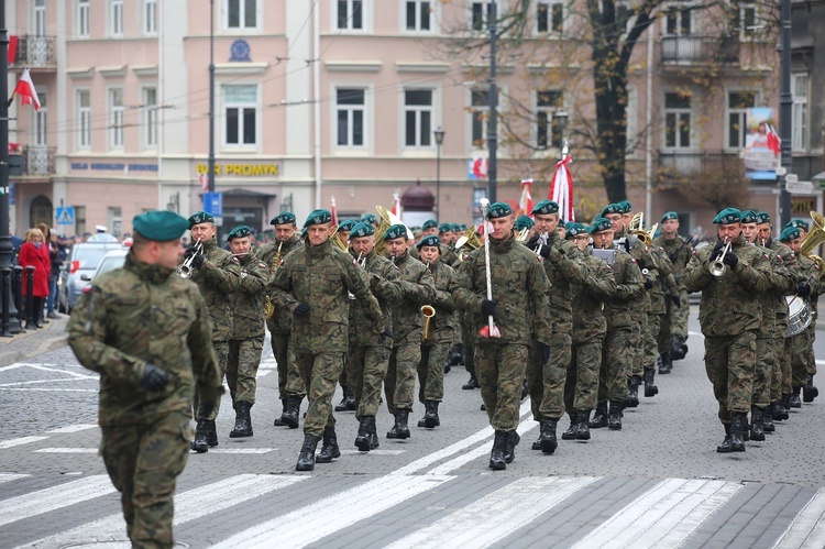 Narodowe Święto Niepodległości