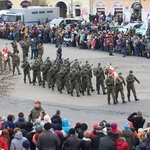 Narodowe Święto Niepodległości