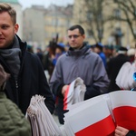 Narodowe Święto Niepodległości