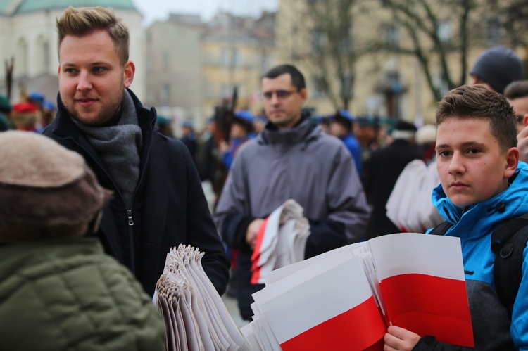 Narodowe Święto Niepodległości