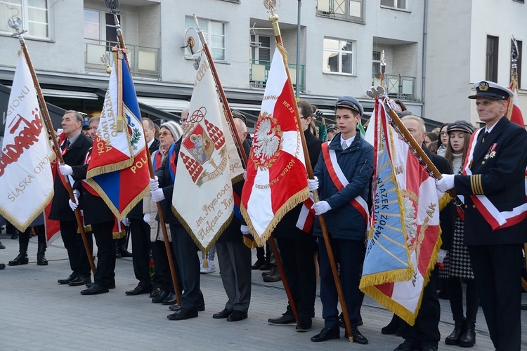 Święto Niepodległości w Opolu