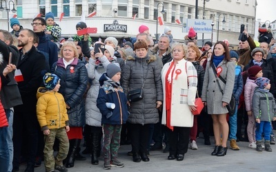 Święto Niepodległości w Opolu