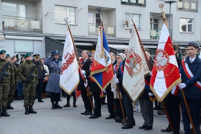 Święto Niepodległości w Opolu