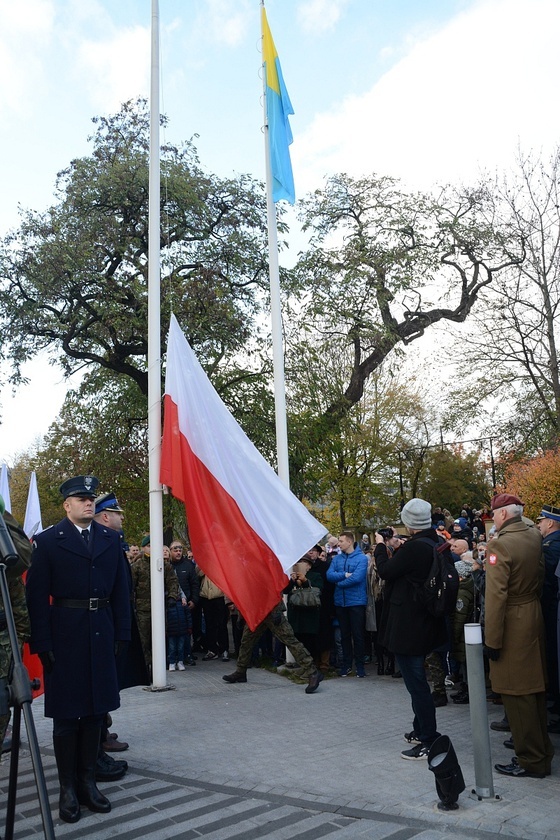 Święto Niepodległości w Opolu