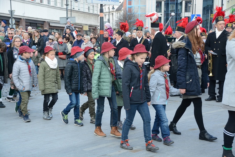 Święto Niepodległości w Opolu