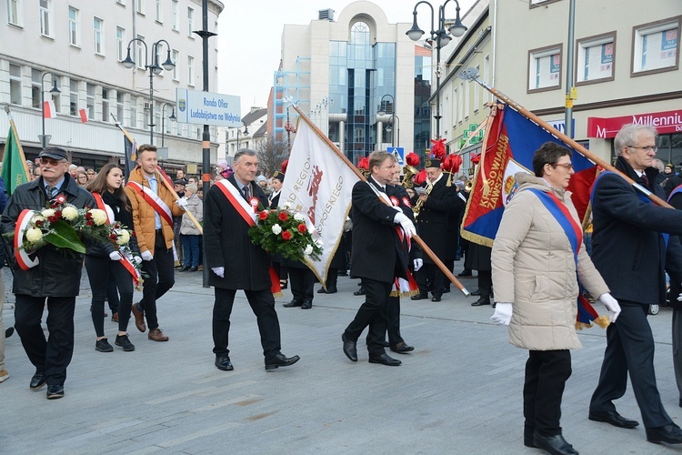 Święto Niepodległości w Opolu