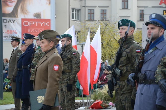 Święto Niepodległości w Opolu