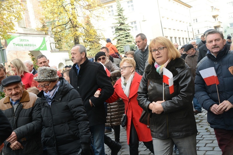 Święto Niepodległości w Opolu