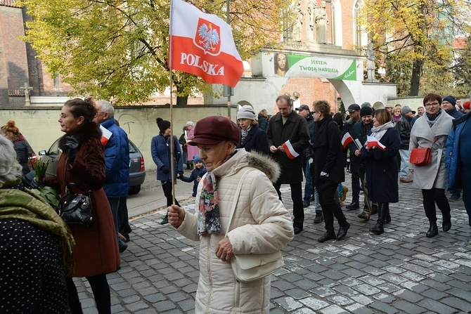 Święto Niepodległości w Opolu