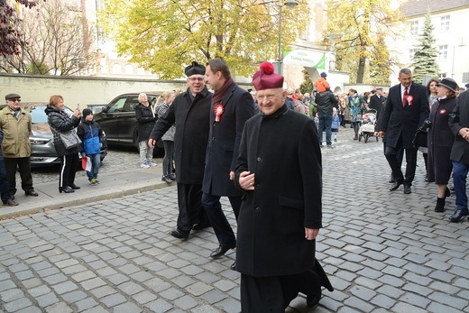 Święto Niepodległości w Opolu