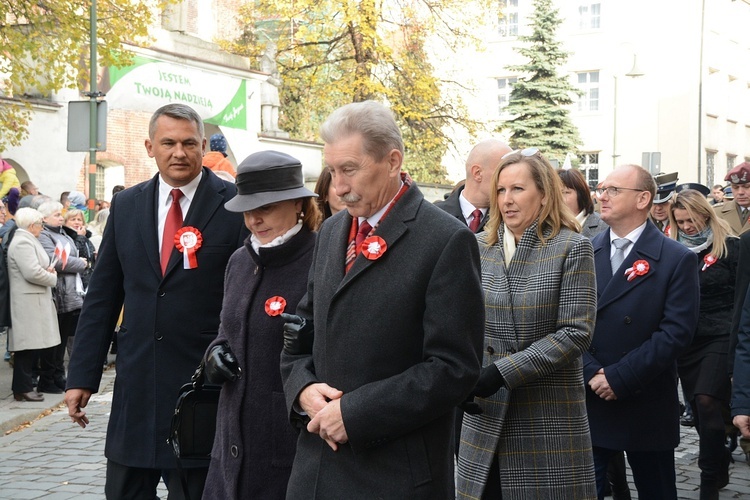 Święto Niepodległości w Opolu